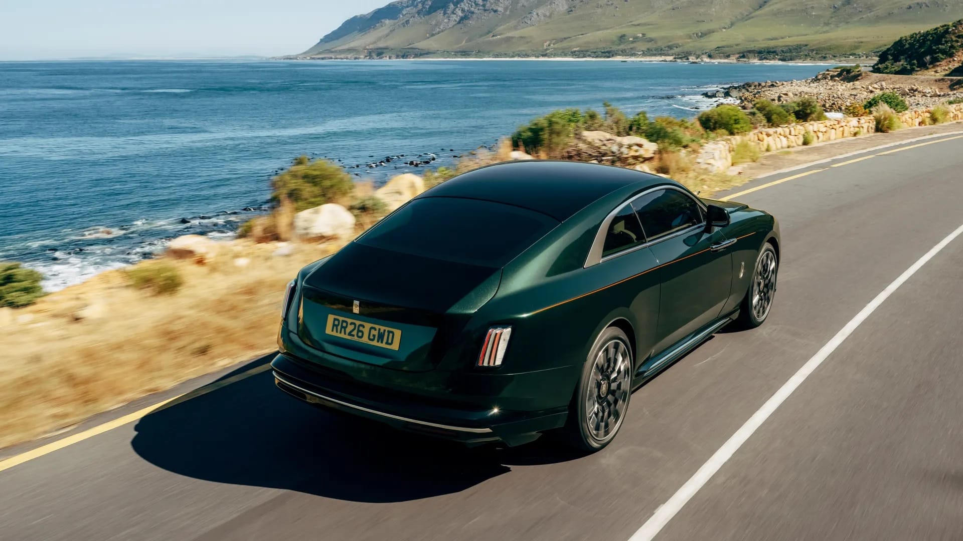 Rolls-Royce Spectre Series II Plans to Launch in India by Late 2026: Check Expected Battery, Range, Pricing