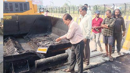 Kanpur: Saraiya ROB to open from November 1st; travel to become faster and smoother