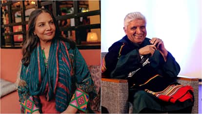 Shabana Azmi Talks about her Muslim identity says i do not read namaz and i have no association with religion