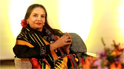 Shabana Azmi Talks about her Muslim identity says i do not read namaz and i have no association with religion