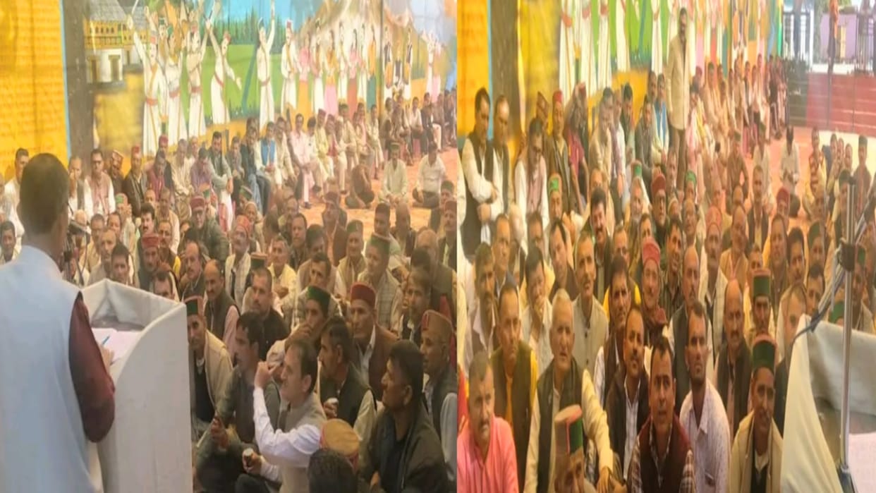 Shilai 52 villages Major decision: No more than 100 people to attend wedding processions; dowry and alcohol p
