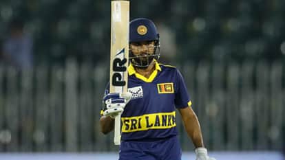 Sri Lanka vs England ODI Tri-Series 3rd Match match highlights and results points table update