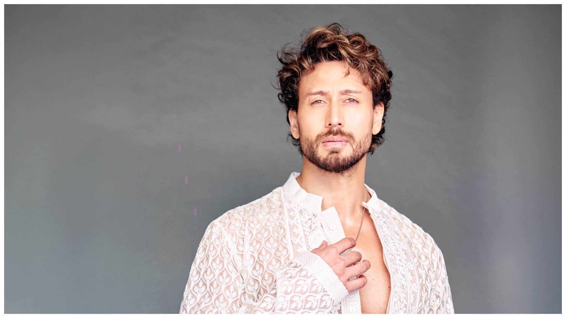 Tiger Shroff Firing Case Shooters Tracked Aamir Khan For A Month Before Targeting Tiger