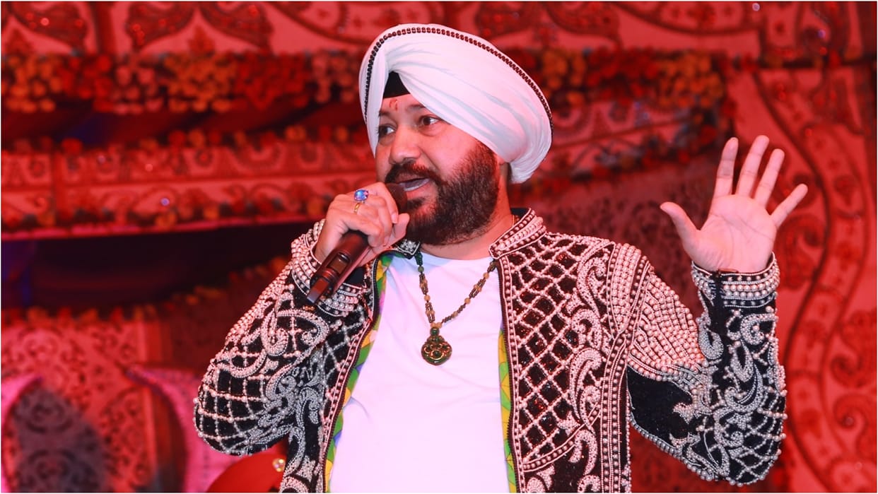 FWICE Writes to Prime Minister Modi and Uttarakhand CM Pushkar Singh Dhami over Daler Mehndi Controversy