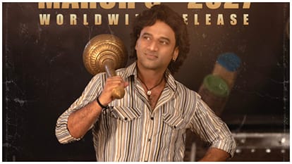 Devi Sri Prasad going to acting Debut from Yellamma gets March 5 2027 release date