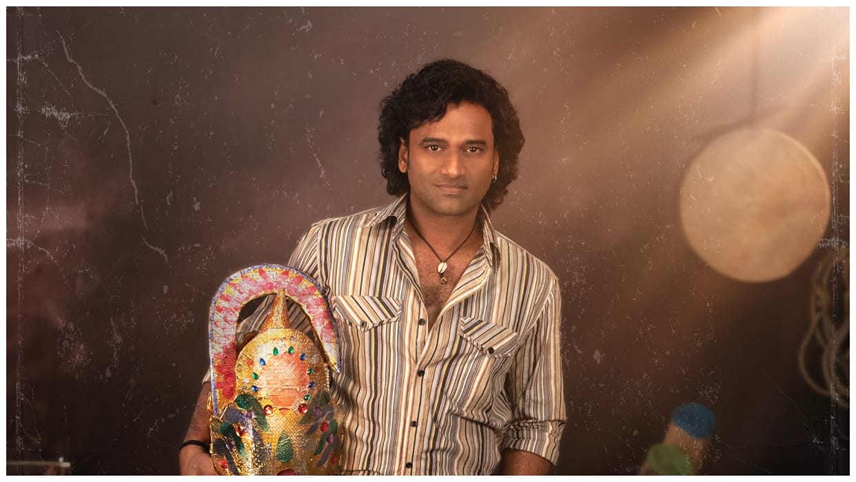 Devi Sri Prasad going to acting Debut from Yellamma gets March 5 2027 release date