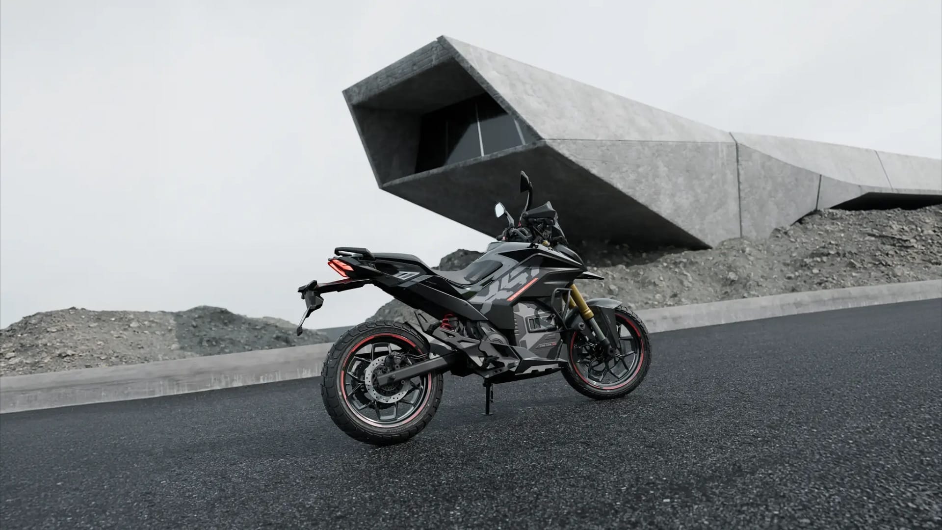 Ultraviolette X-47 Venom Launched: Check Price Features Range Platform And Radar Tech
