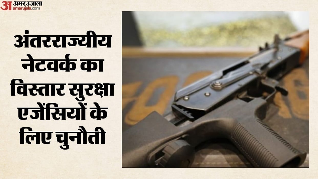 From Salman to Tiger, weapons sent from Punjab were used in many attacks