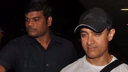 Tiger firing case stars Updated their Security Salman Khan Shera to shahrukh Ravi Singh celebrity bodyguards