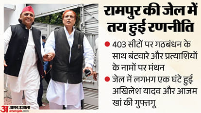 UP Big News story of Shraddha’s downfall; SP candidate says, "I will embrace Islam"; Rajbhar makes a