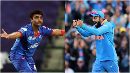Amit Mishra Alleges Virat Kohli Promised India Comeback but Never Responded to Calls and Messages
