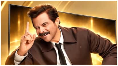 Anil Kapoor remember Satish Kaushik in his show India Ke Top 1 percent says he is my Twin Brother