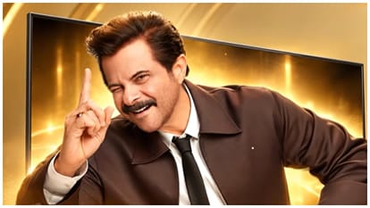 Anil Kapoor remember Satish Kaushik in his show India Ke Top 1 percent says he is my Twin Brother