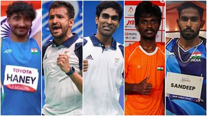 Asian Para Games 2026: Can Aichi-Nagoya Become India Best-Ever Campaign? Comparison with 2023 Para Asian Games