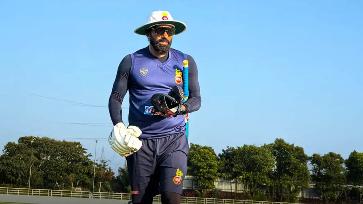 Former India pacer Parvinder Awana appointed chairman of the newly-formed BCCI junior selection committee