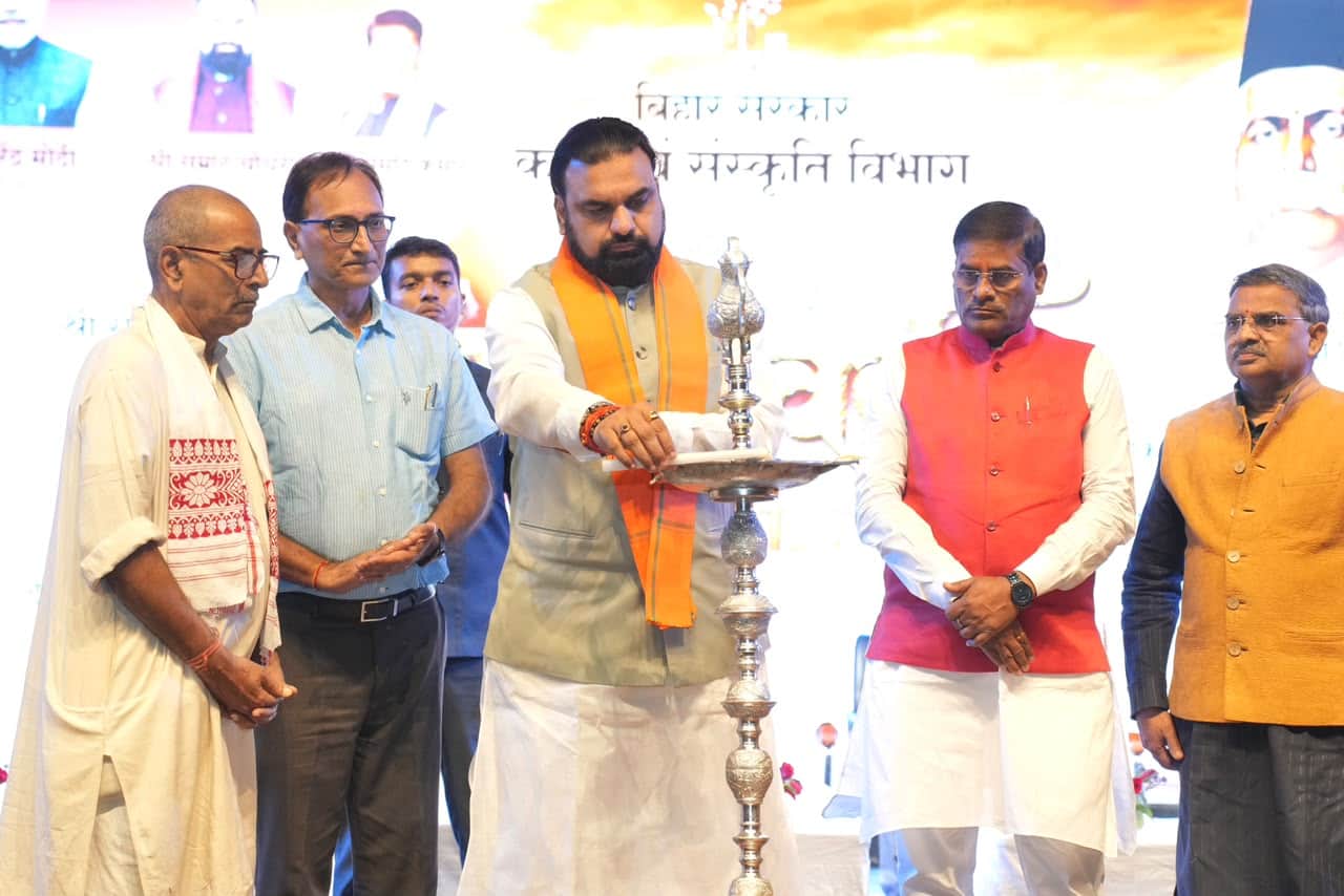 भागलपुर-नवगछिया-कटिहार के यात्रियों को राहत, रेलवे ने की विशेष ट्रेनों की व्यवस्था