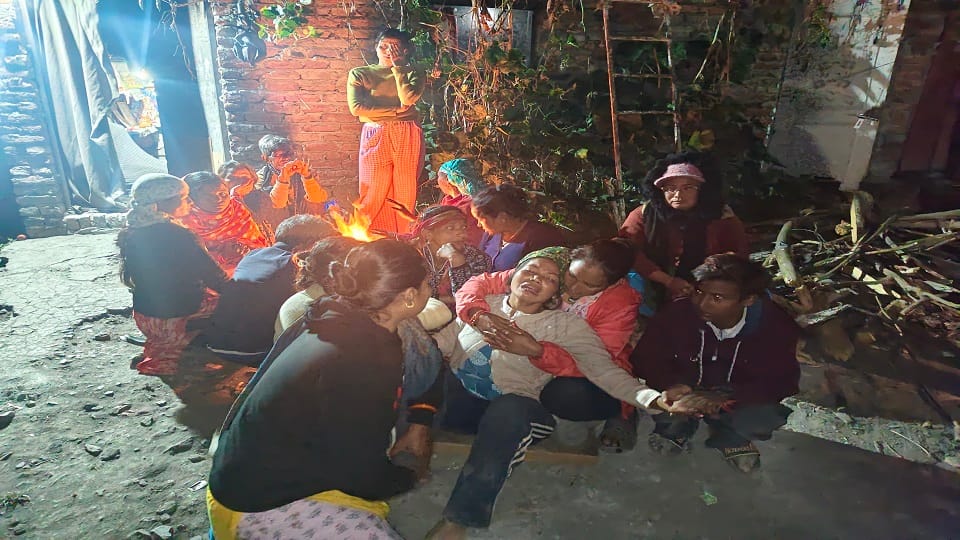 Two labourers died in Bhimtal accident