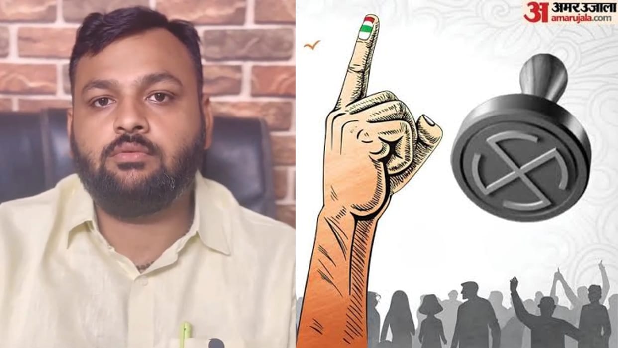 Bihar MLC Elections Live: Chandan Kumar alleges irregularities in voting for the Patna Graduates' constituency