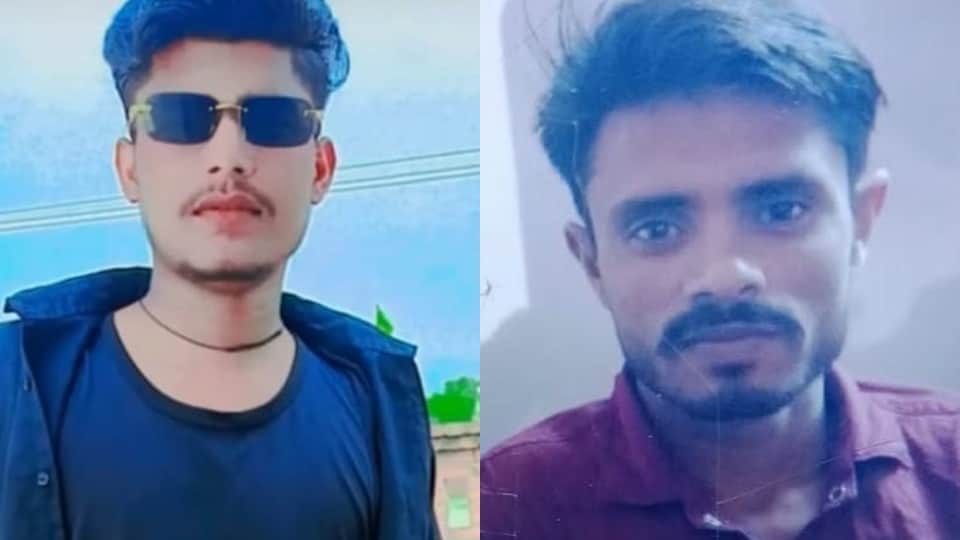 Moradabad: Uncle and nephew die after falling from an overbridge in Bilari