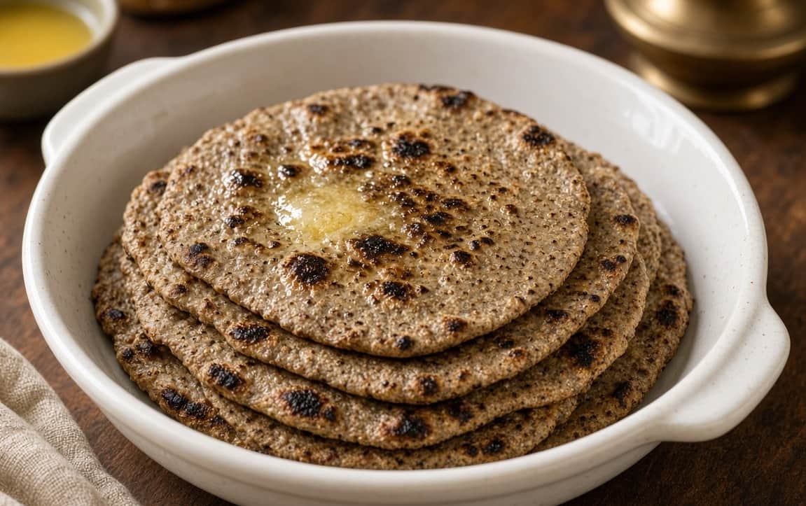 Different types of roti health benefits include it in your meal sabse takatvar atte ki roti kaun si hai