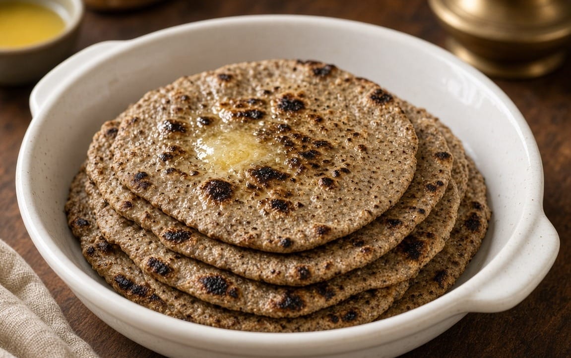 Different types of roti health benefits include it in your meal sabse takatvar atte ki roti kaun si hai