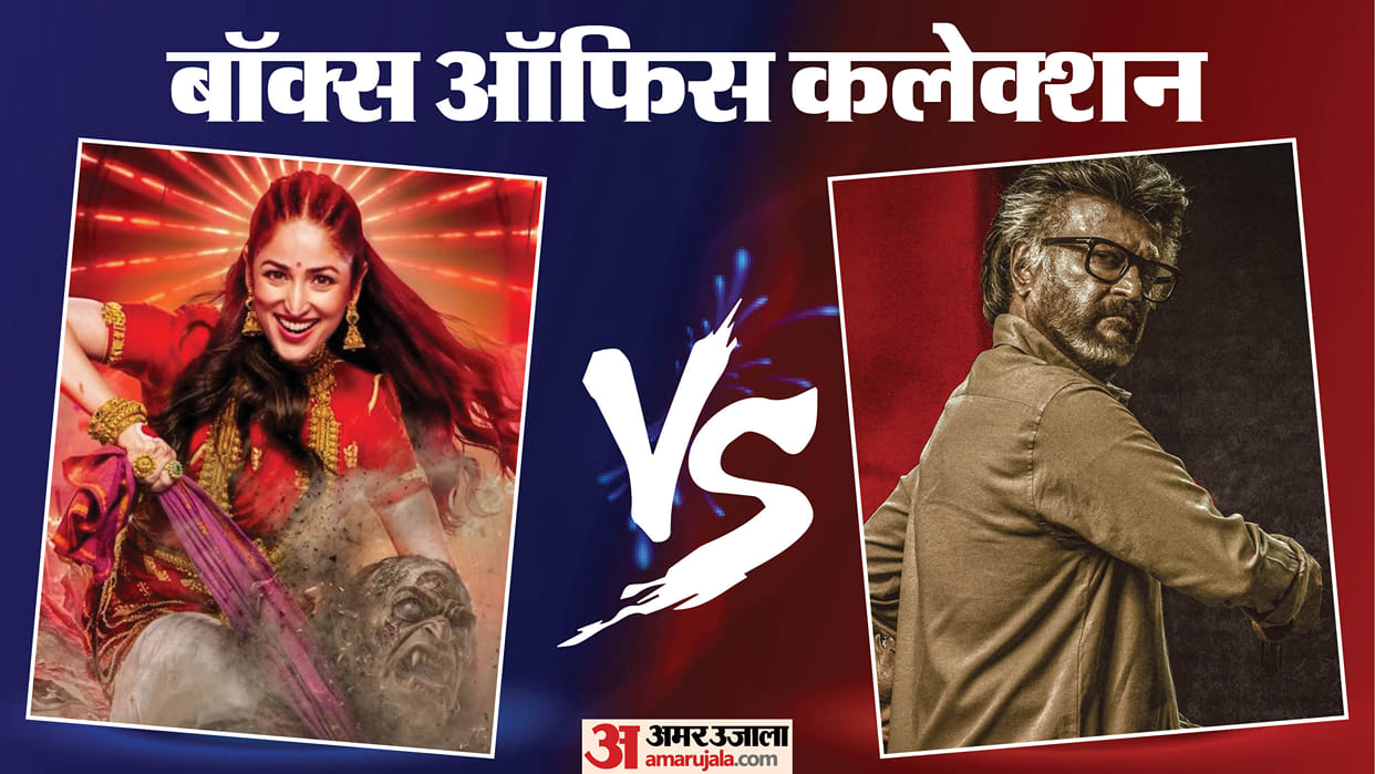 Box Office Collection Jailer 2 Nears 350 Crore As Prahaar And Nayyi Naveli See Decline