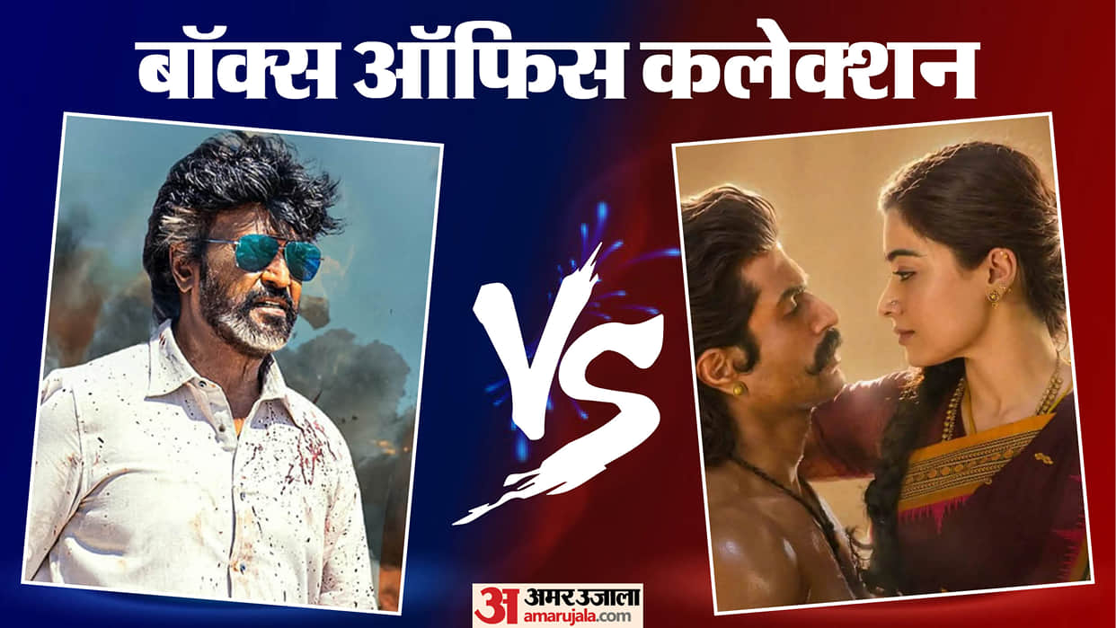 Jailer 2 Box Office Collection total earning of Ranabaali Prahaar and Nayyi Navelli
