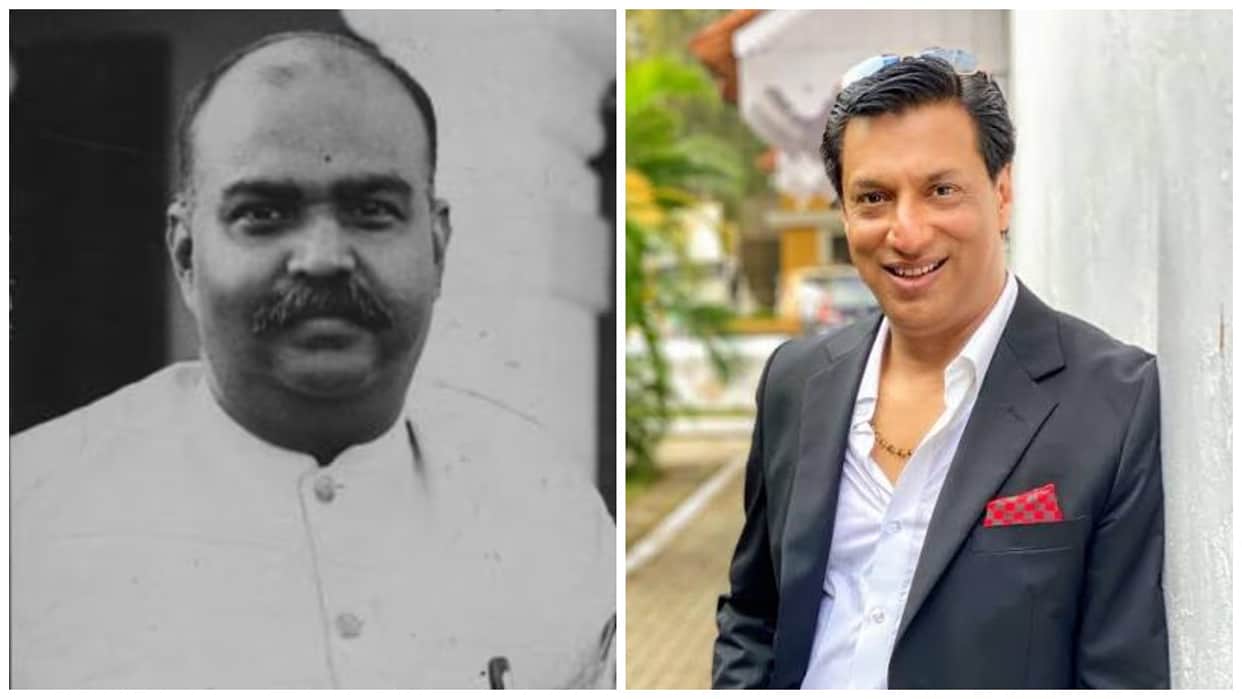 Madhur Bhandarkar to direct film on the life and legacy of Dr Syama Prasad Mukherjee know the story
