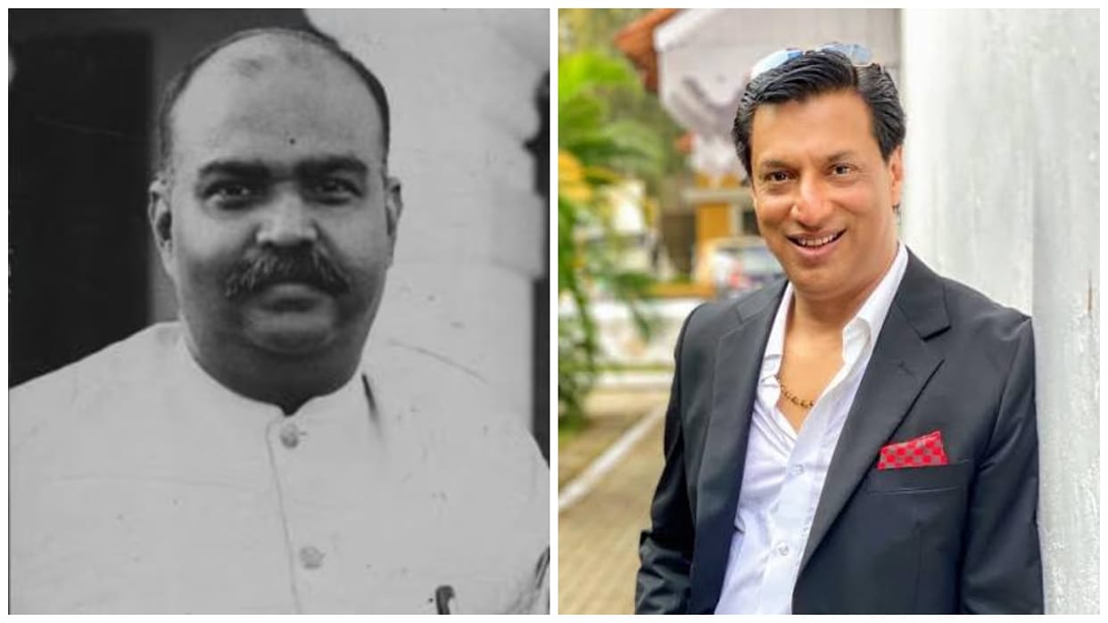 Madhur Bhandarkar to direct film on the life and legacy of Dr Syama Prasad Mukherjee know the story