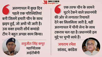 केंद्र पर हमलावर कांग्रेस