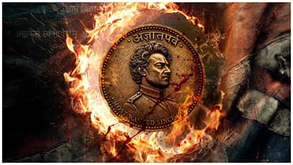 Fauzi Controversy Subhas Chandra Bose’s Grandnephew Calls For Prabhas Movie Teaser To Be Taken Down