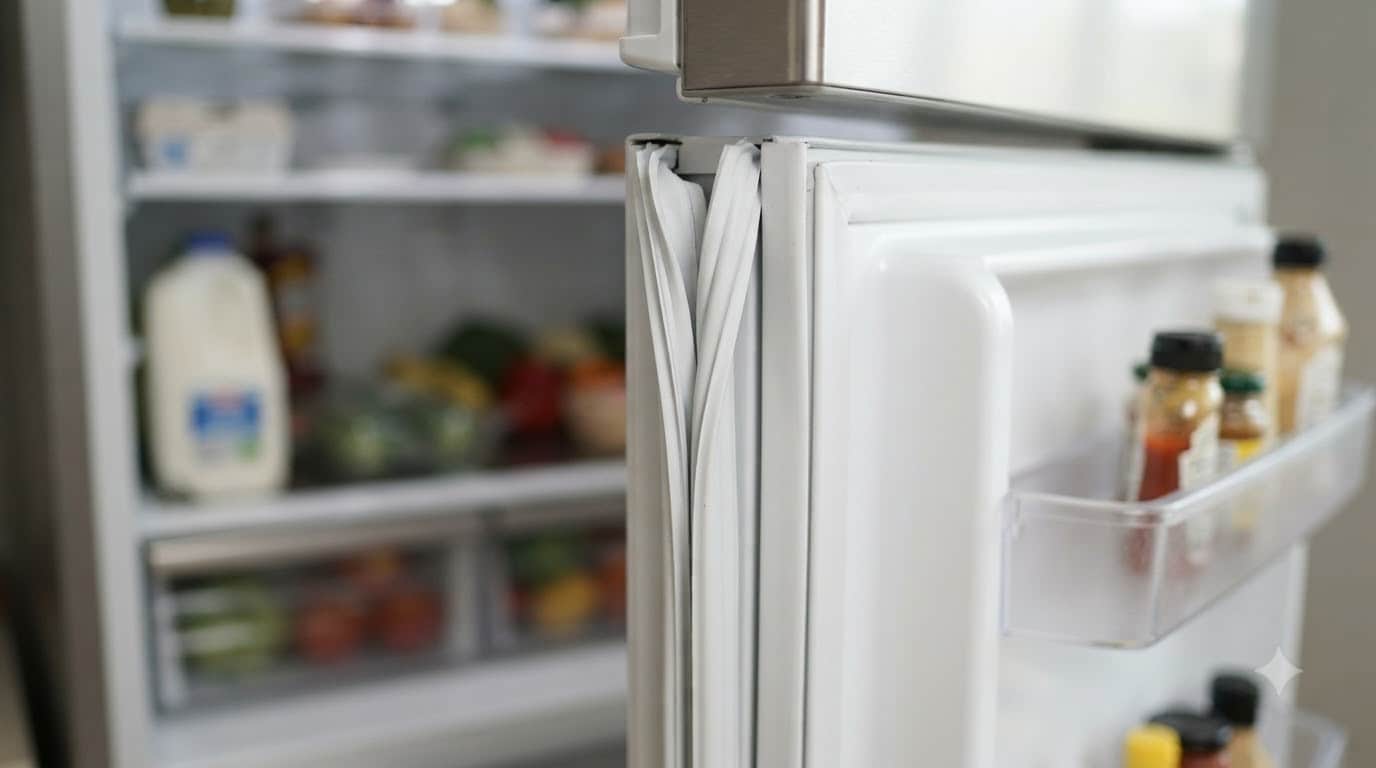Refrigerator Cooling but High Electricity Consumption: Signs You Should Not Ignore