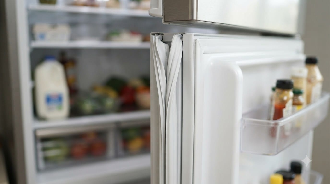 Refrigerator Cooling but High Electricity Consumption: Signs You Should Not Ignore