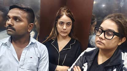 UP: The story of Shraddha Dubey’s downfall—from a life of luxury to prison; here is what her life is like now—