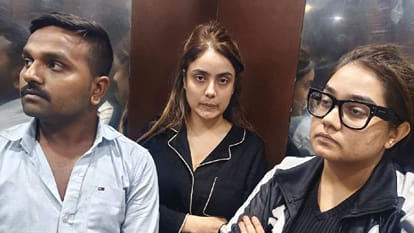 UP: The story of Shraddha Dubey’s downfall—from a life of luxury to prison; here is what her life is like now—