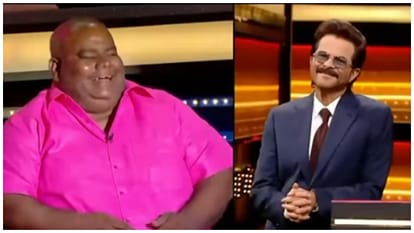Anil Kapoor remember Satish Kaushik in his show India Ke Top 1 percent says he is my Twin Brother