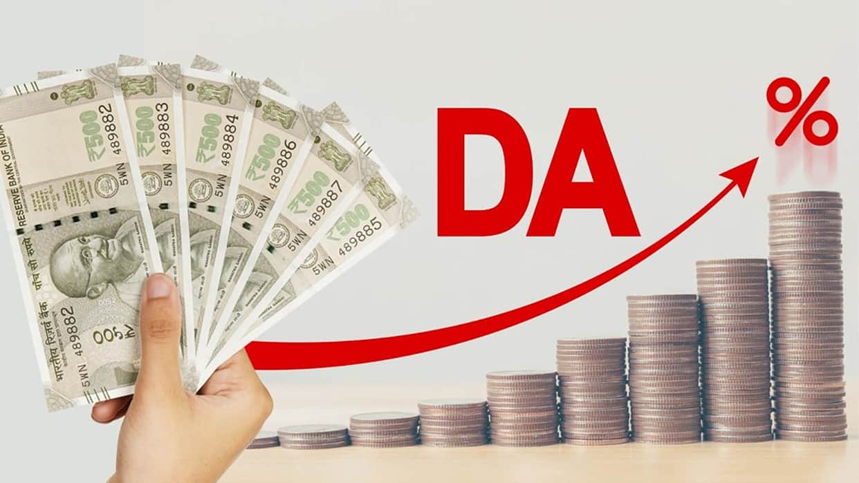 Demand for 2% DA before Diwali, employees threaten siege in Chhattisgarh