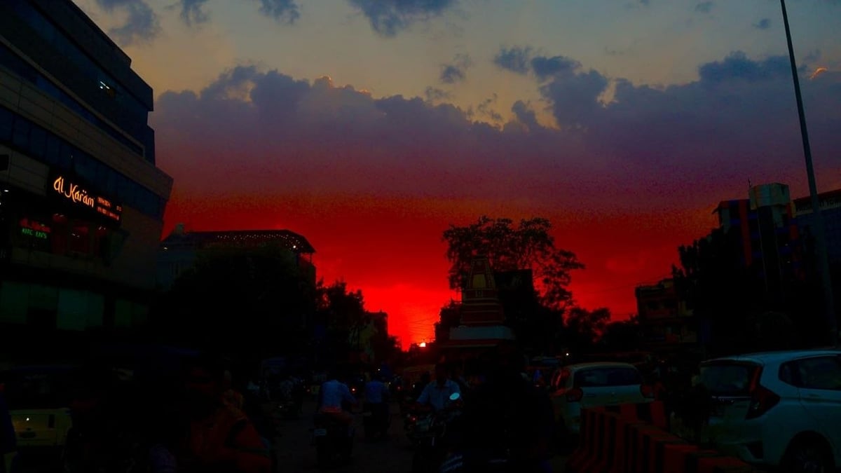 इंदौर: अक्टूबर के अंत में फिर होगी बारिश, पड़ेगी कड़ाके की ठंड, मौसम विभाग का नया अलर्ट जारी