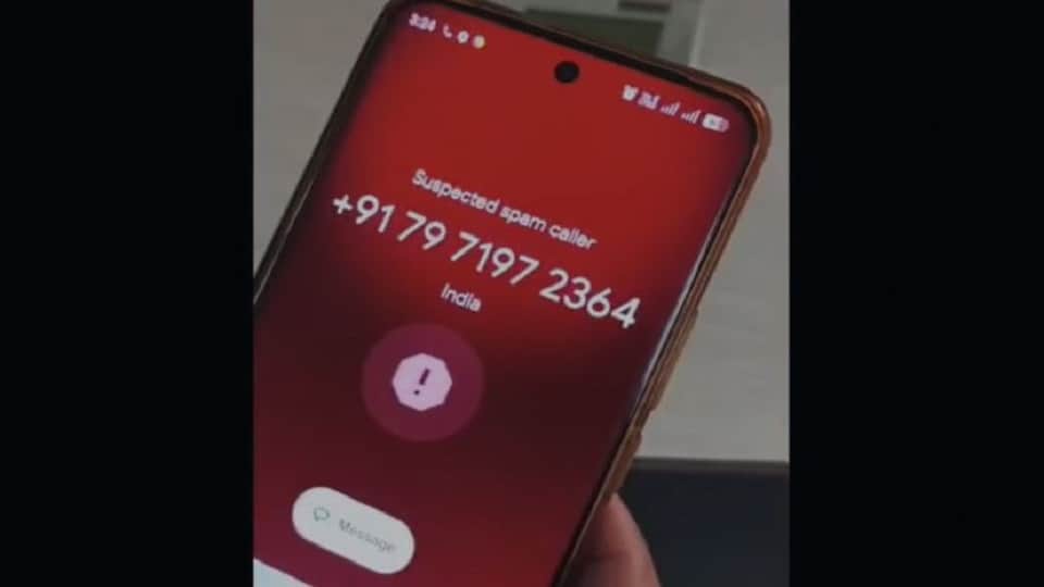 Campaigning through calls during MLC polls