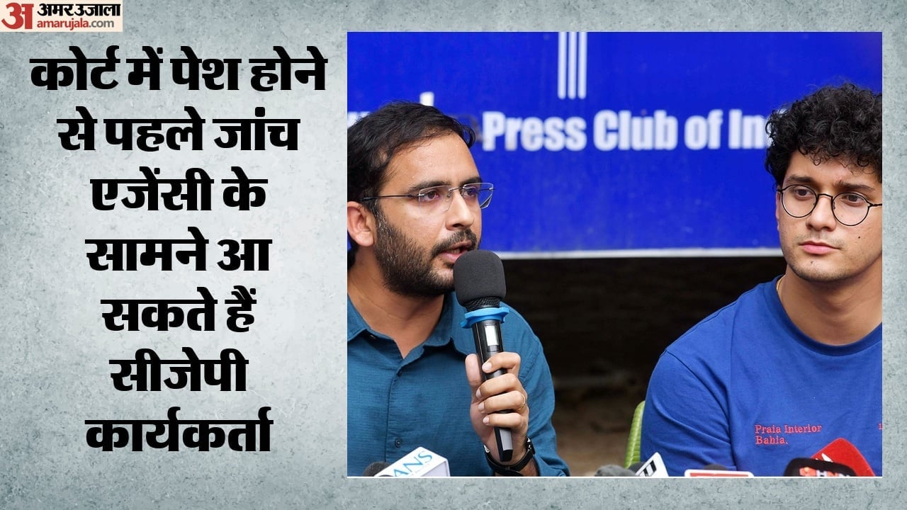 Jantar Mantar protest Saurabh Das Ashutosh and Ajinkya to appear in court today Crime Branch may also question