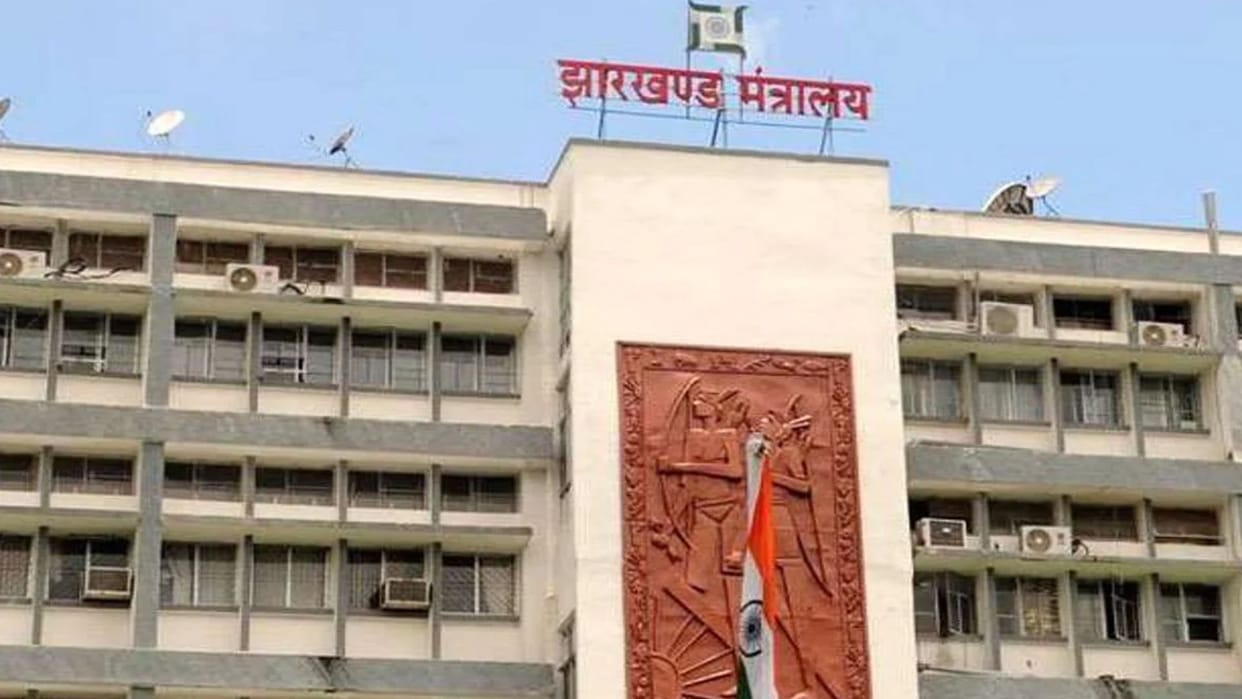 Jharkhand: Opposition to new Secretariat Service rules; concerns raised over potential delays in promotions