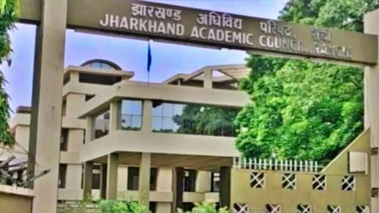 Jharkhand: JTET exam to be held on November 1; 986 centers set up for 5.65 lakh candidates