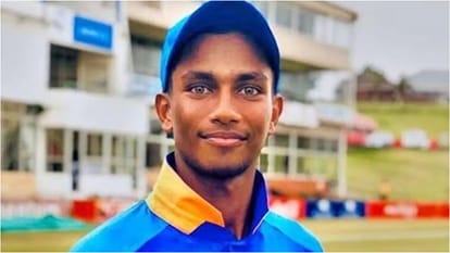 Ishan Kishan ruled out of 2nd T20I due to injury; Kumar Kushagra added as cover know