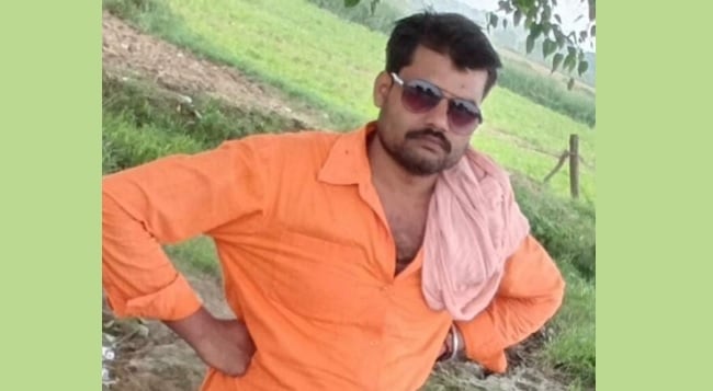 फतेहपुर: शराब ठेके के सेल्समैन की निर्मम हत्या, लूटपाट या रंजिश की आशंका, पुलिस-फॉरेंसिक टीम जांच में जुटी