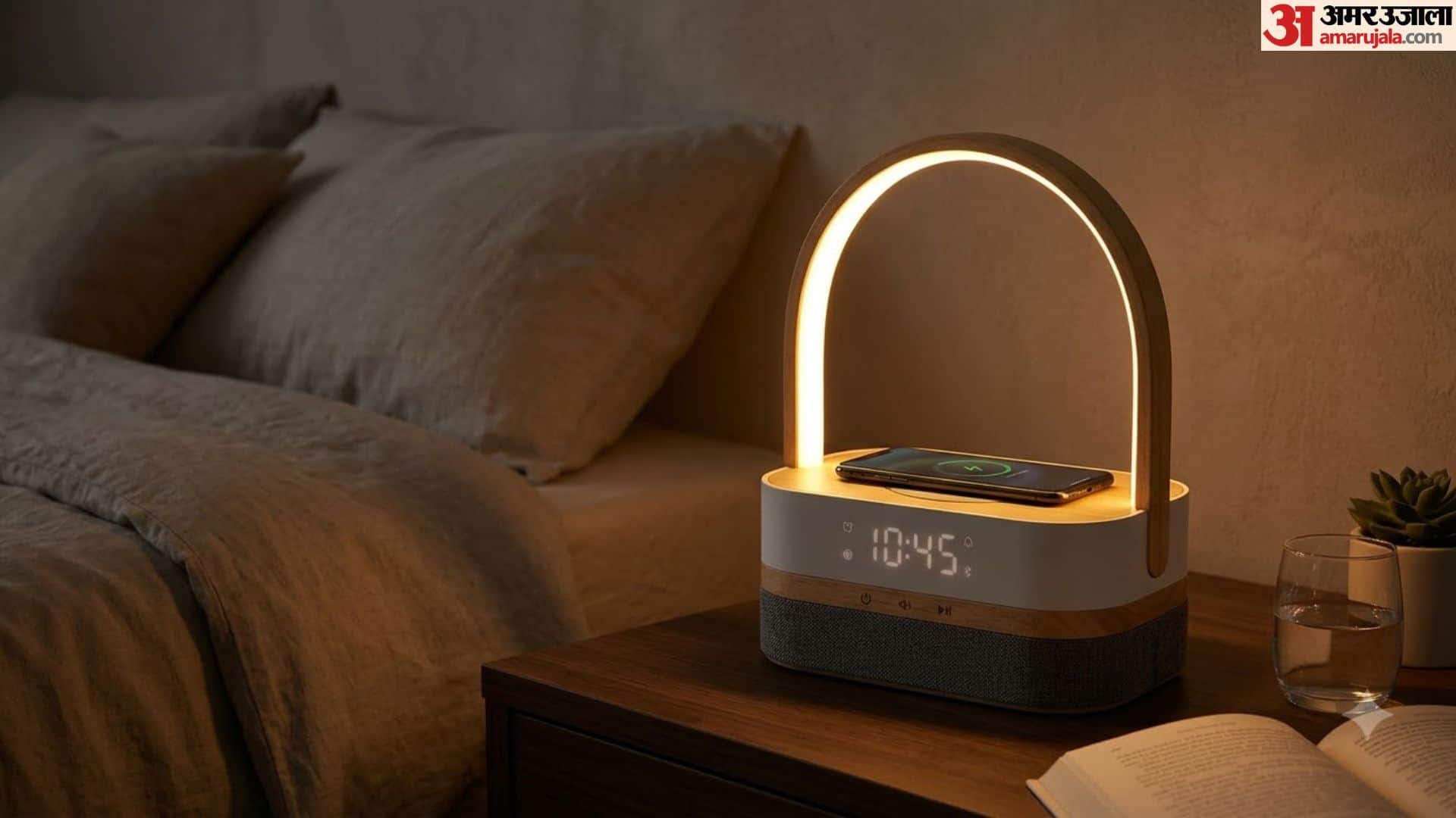 Bored of Traditional Sarees and Jewelry? Gift These 4 Unique Tech Gadgets to Your Wife This Karwa Chauth