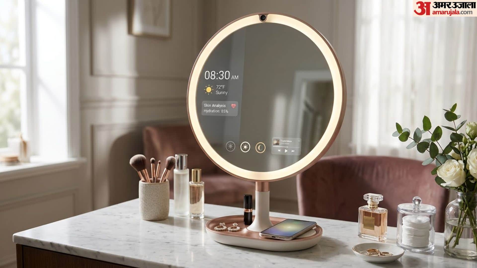 Bored of Traditional Sarees and Jewelry? Gift These 4 Unique Tech Gadgets to Your Wife This Karwa Chauth