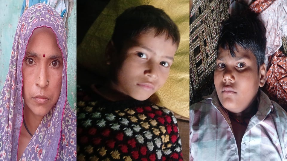 अलीगढ़: छिपकली गिरी कढ़ी खाने पर तबीयत बिगड़ी, इलाज कराकर लौटते समय हादसे में घायल, फिर पहुंच गए अस्पताल