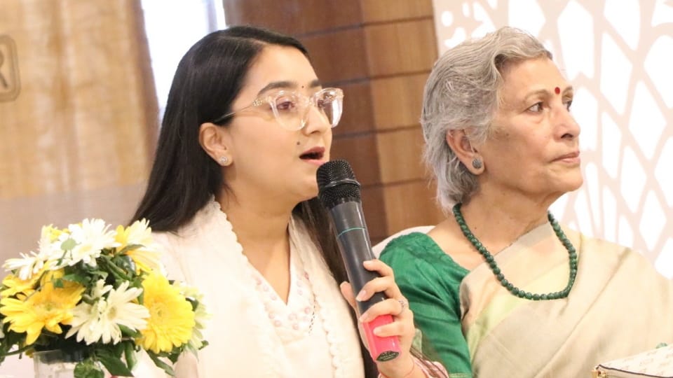 Dehradun International festival to begin on October 25 at Lekhak Gaon