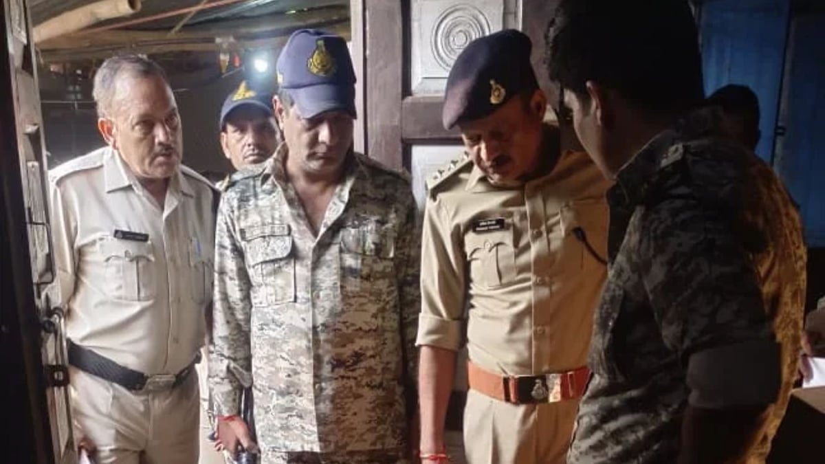मध्य प्रदेश: भिंड में युवक की धारदार हथियार से हत्या, गांव में फैली दहशत; आरोपी फरार
