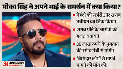 Explainer: Why Did the Minister Get Angry at Daler Mehndi’s Event? How Did the Controversy Escalate?
